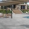 Carrelage Rockland 20mm mat 60x120 cm