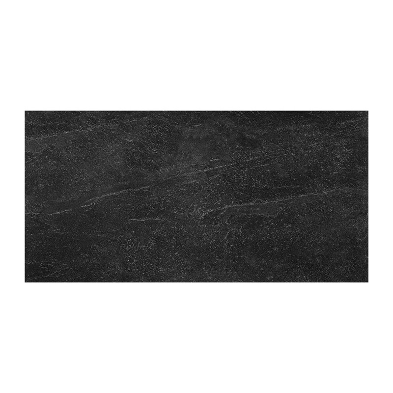 Carrelage Slaterock mat 30x60 cm