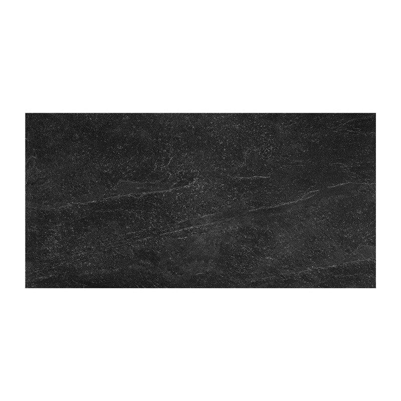 Carrelage Slaterock mat 60x120 cm