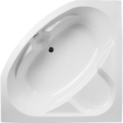 Aloni Baignoire d'angle en...