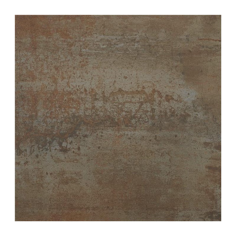 Carrelage Metalo mat 100x100 cm