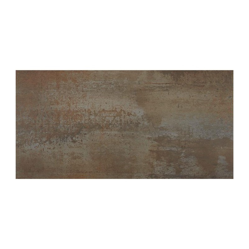 Carrelage Metalo mat 60x120 cm
