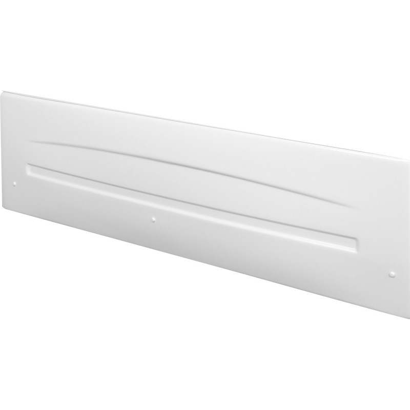 Panneau frontal pour baignoire 170x70 cm