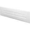 Panneau frontal pour baignoire 170x70 cm