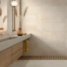 Carrelage Eternal decor mat 33,3x90 cm