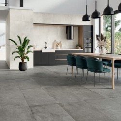 Carrelage Zeed mat 120x120 cm