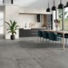 Carrelage Zeed mat 120x120 cm