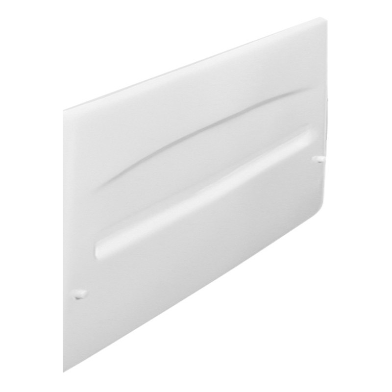 Panneau latéral pour baignoire 180x80 cm