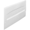 Panneau latéral pour baignoire 180x80 cm