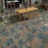 Carrelage Shenandoah mat 60x60 cm
