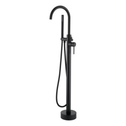 Robinet de bain autoportant...