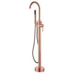 Robinet de bain autoportant...