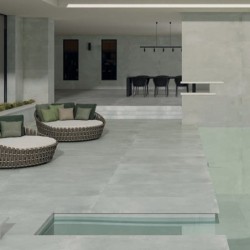 Carrelage Sonder mat 75x150 cm