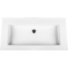 Vasque en surface solide 60 cm