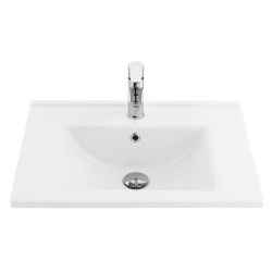 Vasque en céramique 60 cm