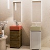 Ensemble salle de bain Bambu