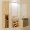 Ensemble salle de bain Bonsai