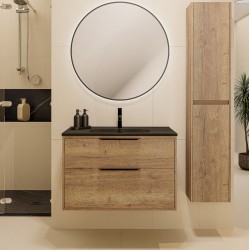 Ensemble salle de bain...