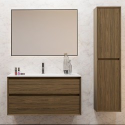 Ensemble salle de bain...