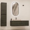 Ensemble salle de bain Marina avec une colonne