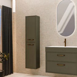Ensemble salle de bain...
