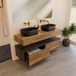 Ensemble salle de bain Rut...
