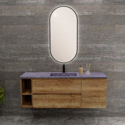 Ensemble salle de bain...