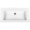 Vasque en surface solide 80 cm