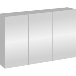 Armoire miroir pour salle...