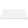 Tablette en surface solide 100 cm