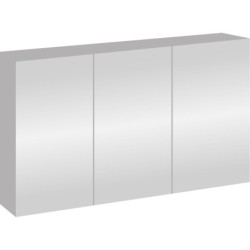 Armoire miroir pour salle...