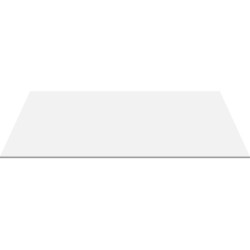 Tablette en surface solide...
