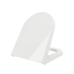 Bocchi Siège de toilette en...