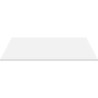 Tablette en surface solide 160 cm