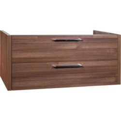 Meuble sous évier avec 2...