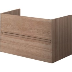 Meuble sous évier avec...