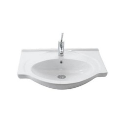 Vasque en céramique