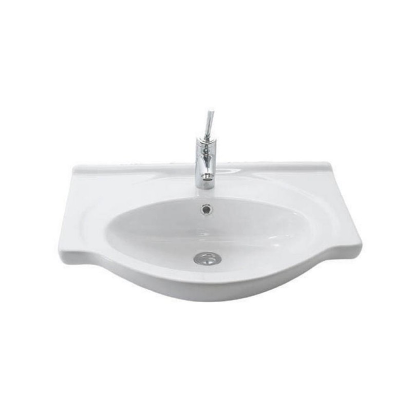 Vasque en céramique