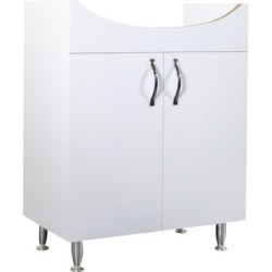 Meuble sous évier avec...