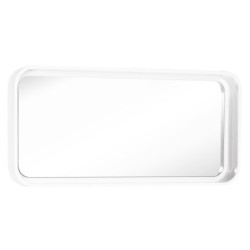 Miroir avec LED