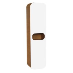 Meuble colonne 40x160x32 cm