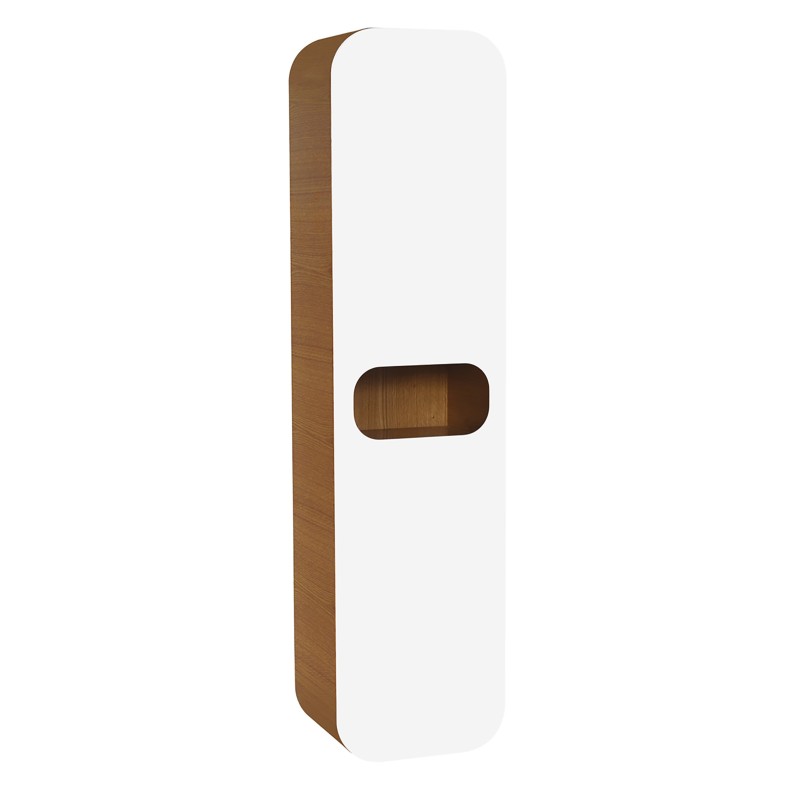 Meuble colonne 40x160x32 cm