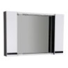 Armoire de toilette 119x79,5x16,5 cm