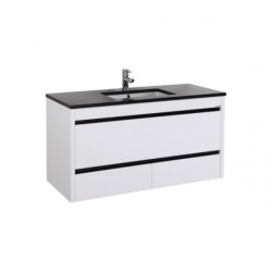 Vasque en granite 120x50 cm