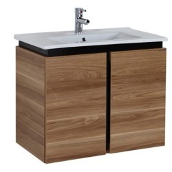 Meuble sous évier 100x85x45 cm