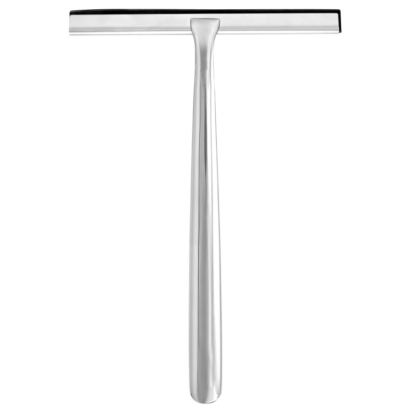 Aloni raclette de sol en inox 26X34,7 cm