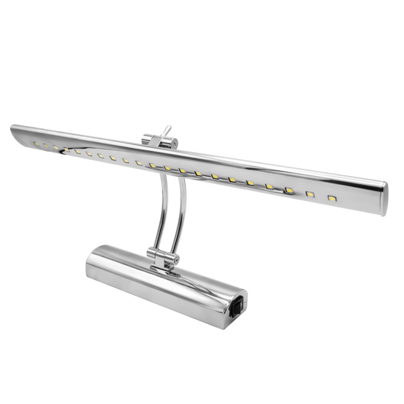 Aloni Éclairage LED 4W / 4200K / 100-250V
