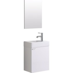 Aloni Ensemble moderne pour...