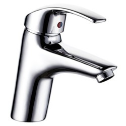 Aloni Euro mitigeur lavabo...