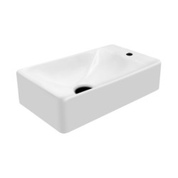Aloni Lavabo en céramique...